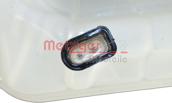 METZGER Ausgleichsbehälter, Kühlmittel